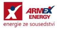 Armex Energy